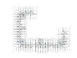 Продается Апартамент АК Сага, 38.73  м&sup2;, 11680270 рублей