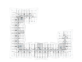Продается Апартамент АК Сага, 32.16  м&sup2;, 9522880 рублей