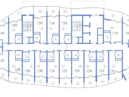 Продается Номер в отеле ГК Мойнако Резорт, 44.68  м&sup2;, 17201800 рублей