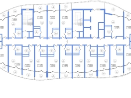 Продается Номер в отеле ГК Мойнако Резорт, 40.69  м&sup2;, 17089800 рублей