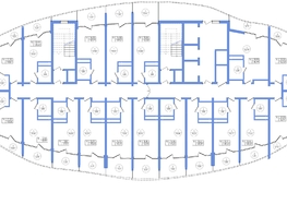 Продается Номер в отеле ГК Мойнако Резорт, 36.19  м&sup2;, 17733100 рублей