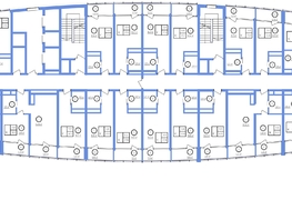 Продается Номер в отеле ГК Мойнако Резорт, 26.71  м&sup2;, 14824050 рублей