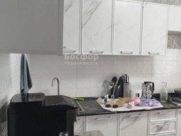 Продается 3-комнатная квартира Габрусева ул, 77.5  м&sup2;, 14450000 рублей