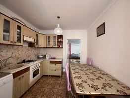 Продается 1-комнатная квартира Ешиль Ада ул, 49.5  м&sup2;, 9700099 рублей