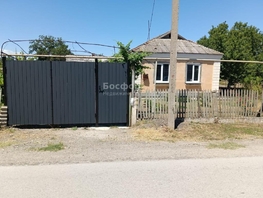 Продается Дом Учительская ул, 57  м&sup2;, участок 15 сот., 3700000 рублей
