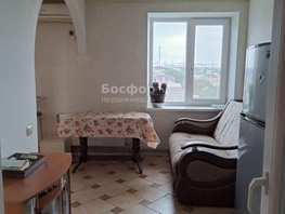 Продается 3-комнатная квартира Шевченко ул, 60  м&sup2;, 8550000 рублей