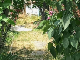 Продается Дом Центральная ул, 57  м&sup2;, участок 6 сот., 4500000 рублей