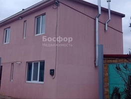 Продается Дом Брусничная ул (садовые участки Очистные), 109  м&sup2;, участок 11 сот., 16000000 рублей