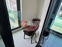 Продается Апартамент Войкова ул, 41.4  м&sup2;, 20700000 рублей
