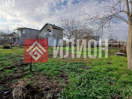 Продается Коттедж Сливовая ул (садовые участки Очистные), 58.4  м&sup2;, участок 6 сот., 3950000 рублей