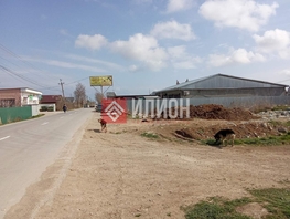 Продается Дачный участок Сиреневая ул (садовые участки Очистные), 4  сот., 2300000 рублей