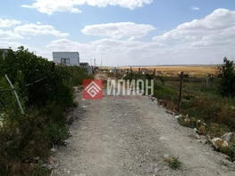 Продается  Персиковая ул (садовые участки Очистные), 6  сот., 1350000 рублей