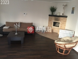 Продается Коттедж Грушевая ул (садовые участки Очистные), 150  м&sup2;, участок 9.5 сот., 14750000 рублей