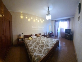 Продается 3-комнатная квартира Крымская ул, 62.8  м&sup2;, 7800000 рублей