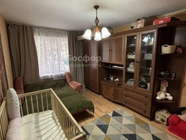 Продается 2-комнатная квартира Тамбовский пер, 41.3  м&sup2;, 7450000 рублей