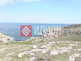 Продается Дачный участок Кипарисовая (Лесовод тер. СНТ) ул, 6  сот., 2150000 рублей