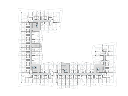 Продается Апартамент АК Сага, 28.21  м&sup2;, 9591400 рублей