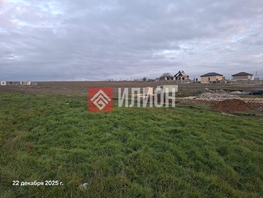 Продается Участок ИЖС Солнечная ул, 10  сот., 3200000 рублей