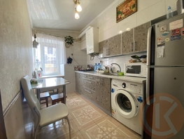 Продается 2-комнатная квартира Пионерская ул, 43.7  м&sup2;, 10340000 рублей
