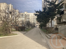 Продается 2-комнатная квартира Чапаева ул, 46.7  м&sup2;, 7050000 рублей