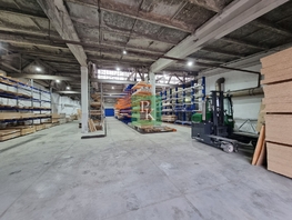Сдается Производственное Шабалина ул, 850  м&sup2;, 425000 рублей