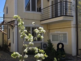 Продается Дом Серова проезд, 171.4  м&sup2;, участок 4.3 сот., 40000000 рублей