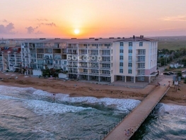 Продается Апартамент Керченское ш, 33.9  м&sup2;, 7079701 рублей