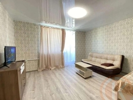 Продается 1-комнатная квартира Демышева ул, 36.6  м&sup2;, 7700000 рублей