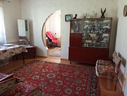 Продается Дом Хабаровская ул, 65.5  м&sup2;, участок 2.25 сот., 9400000 рублей