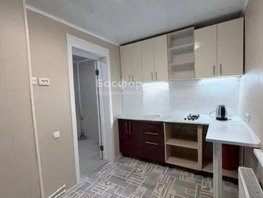 Продается 2-комнатная квартира Бекира Чобан-заде ул, 24.4  м&sup2;, 3600000 рублей