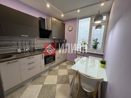 Продается 2-комнатная квартира Колобова ул, 55  м&sup2;, 15499000 рублей