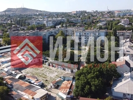 Продается Участок ИЖС Назукина ул, 64  сот., 180000000 рублей