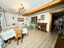 Продается 4-комнатная квартира Вакуленчука ул, 73  м&sup2;, 15000000 рублей