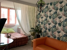 Продается 2-комнатная квартира Победы пр-кт, 46.7  м&sup2;, 8300000 рублей