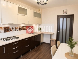 Продается 5-комнатная квартира Тараса Шевченко ул, 131.5  м&sup2;, 18800000 рублей