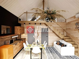 Продается Дом Садовая ул, 70  м&sup2;, участок 6 сот., 11000000 рублей