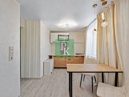 Продается 2-комнатная квартира Репина ул, 43.3  м&sup2;, 9500000 рублей