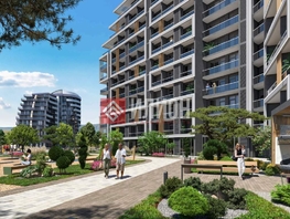 Продается Апартамент Арматлукская ул, 46  м&sup2;, 17000000 рублей