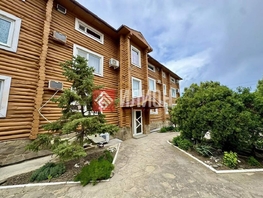 Продается 3-комнатная квартира Горная ул, 70  м&sup2;, 2200000 рублей