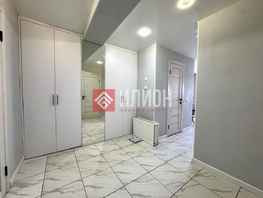 Продается 2-комнатная квартира Серный пер, 52.4  м&sup2;, 11700000 рублей
