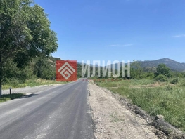 Продается Дачный участок Алуштинская ул, 210  сот., 5750000 рублей