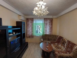 Продается 1-комнатная квартира Октябрьской революции пр-кт, 38.6  м&sup2;, 7200000 рублей