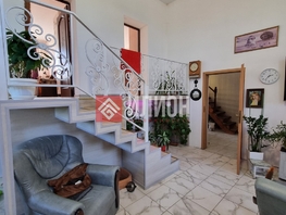 Продается Коттедж Эдельвейсовая ул, 240  м&sup2;, участок 5 сот., 25000000 рублей