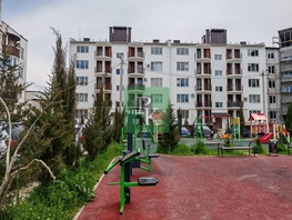 Продается 1-комнатная квартира Качинское ш, 33.2  м&sup2;, 6050000 рублей