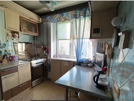 Продается 3-комнатная квартира Победы пр-кт, 50.4  м&sup2;, 8500000 рублей