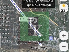 Продается  Частника ул, 4.69  сот., 4100000 рублей