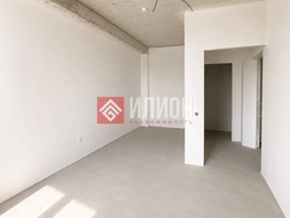 Продается 1-комнатная квартира Горпищенко ул, 38  м&sup2;, 6900000 рублей