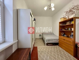 Продается 1-комнатная квартира Ленина ул, 33.9  м&sup2;, 3800000 рублей