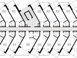 Продается Апартамент АК Песок и море, 30.35  м&sup2;, 8498000 рублей