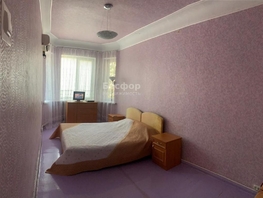 Продается 3-комнатная квартира Победы ул, 77  м&sup2;, 11850000 рублей